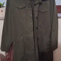 مانتو کتان نونو