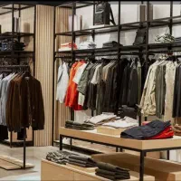 فروش اجناس بوتیک(قیمت فاکتور پارسال)