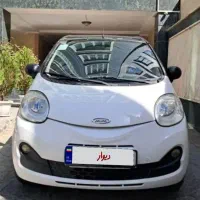 ام وی ام ۱۱۰ s  اسپرت  لاکچری پاندایی