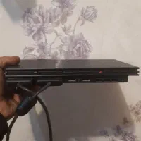 پلی استیشن ۲