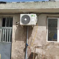 نصب کولر گازی وداکت اسپیلت وپکیج لباسشویی|خدمات پیشه و مهارت|رباط‌کریم, رباط‌کریم|دیوار