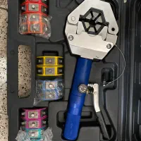 دستگاه شارژ گاز کولر و ابزار کار|فروشگاه و مغازه|مشهد, کوشش|دیوار