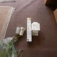 بخار سدیم خیاری لامپ بخار سدیم اسرام۶۰۰