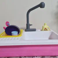 اسباب بازی کودک