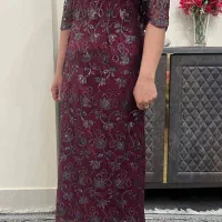 لباس مجلسی زیبا و ارزان