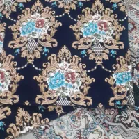 2عدد پوش پشتی تمیز سالم