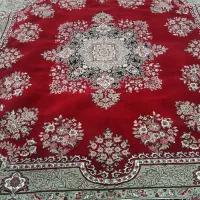 فرش ماشینی 9متری