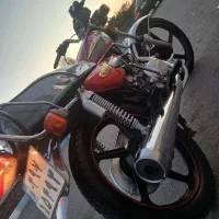 موتور پرواز ۱۲۵ سی‌سی