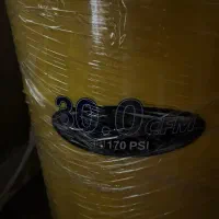 پمپ باد 350لیتری سه سیلندر دینام سه اسب|ابزارآلات|تهران, شهید رجایی|دیوار