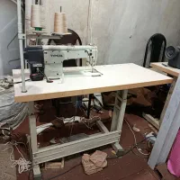 چرخ خیاطی تیپیکال دینام سرخود