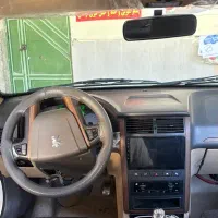 پژو پارس سال۹۷|خودرو سواری و وانت|تهران, تختی|دیوار