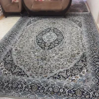 فرش ۹متری کارکرده