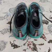 کتونی سالن نو|تجهیزات ورزشی|قرچک, میرزائی جنوبی|دیوار