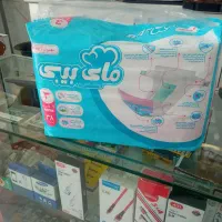 پوشک فله کامل نوار بهداشتی|اسباب و اثاث بچه|گلبهار, بیزکی|دیوار