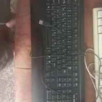 کیبورد دسته دوم