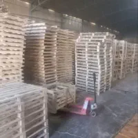 نیازمند کارگر ماهر پالت سازی