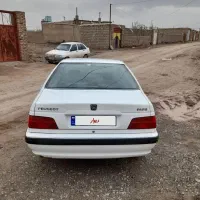 پارس سفید|خودرو سواری و وانت|میان جلگه, |دیوار