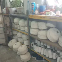 کارگاه قالیبافی ومرکز خرید وفروش نخ ومواد قالی|خدمات پیشه و مهارت|قوچان, |دیوار