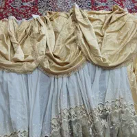 روتختی وپرده مفت|سرویس روتختی|گلبهار, شهر جدید گلبهار|دیوار