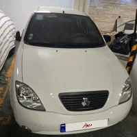 تیبا 2 ( هاچبک ) EX، مدل ۱۳۹۹