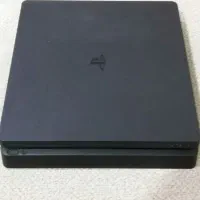 پی اس 4 اسلیم 1 ترا