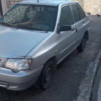 پراید ۱۳۱مدل ۸۸تمیز