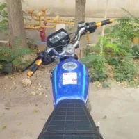 موتور پیشرو ۲۰۰