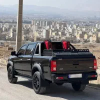 Kmc t8 1401|خودرو سواری و وانت|کرمانشاه, |دیوار