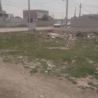 ۴۰۰متر زمین مسکونی در آقبلاق رستم خان