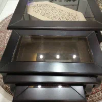 جلو مبلی و عسلی