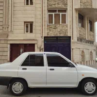 پراید ۱۳۱ se ، مدل ۱۳۹۸