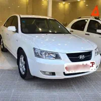 سوناتا ۲۰۰۷ استثنایی