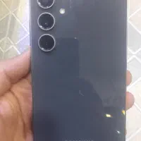 گوشی s23 fe در حد آکبند(دارای ۱۴ ماه گارانتی)