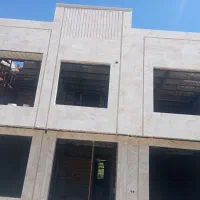 کاشی سرامیک.سنگ ،پله موزاییک