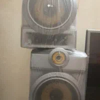 ضبط و DVD الجی فلشخور فابریک|پخش‌کننده DVD و ویدیو|نجف‌آباد, ویلاشهر|دیوار