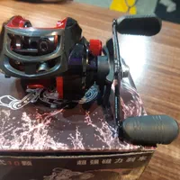 چرخ بیت کستین حرفه ای