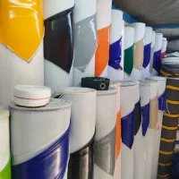 برزنت دوخت انواع سازهای برزنتی|کوهنوردی و کمپینگ|مشهد, ایثار|دیوار