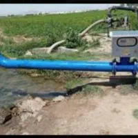 آب ملکی چاه حاج عیسی در رویان ۶ اینچ