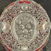 میوه خوری سیلور