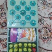 چند تا بازی فکری