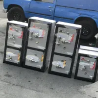 فروش ویژه گاوصندوق ضد دیلم در هرمزگان|ابزارآلات|بندرعباس, |دیوار