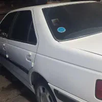 پارس سال ۴۰۲|خودرو سواری و وانت|لالی, |دیوار