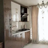 آپارتمان تکواحدی با پارکینگ و انباری|فروش آپارتمان|تهران, افسریه شمالی|دیوار