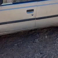 پژو ۴۰۵تصادفی مدل ۹۴دوگانه کارخونه ای|خودرو سواری و وانت|گنبکی, |دیوار