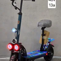 اسکوتر (برقی)موتور (برقی) زیر قیمت