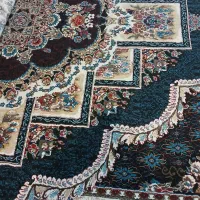 قالی درحدنو۳تایک رنگ ۷۰۰شانه ۲۵۵۰ تراکم