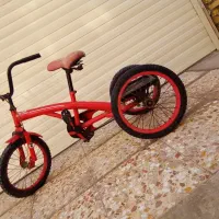 سه چرخه|دوچرخه، اسکیت، اسکوتر|یزد, |دیوار