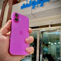 ۱۶ نرمال صورتی باتری ۹۳