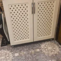 جاکفشی بسیار تمیز بدون خط ولک ..