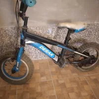 دوچرخه و لباسشویی